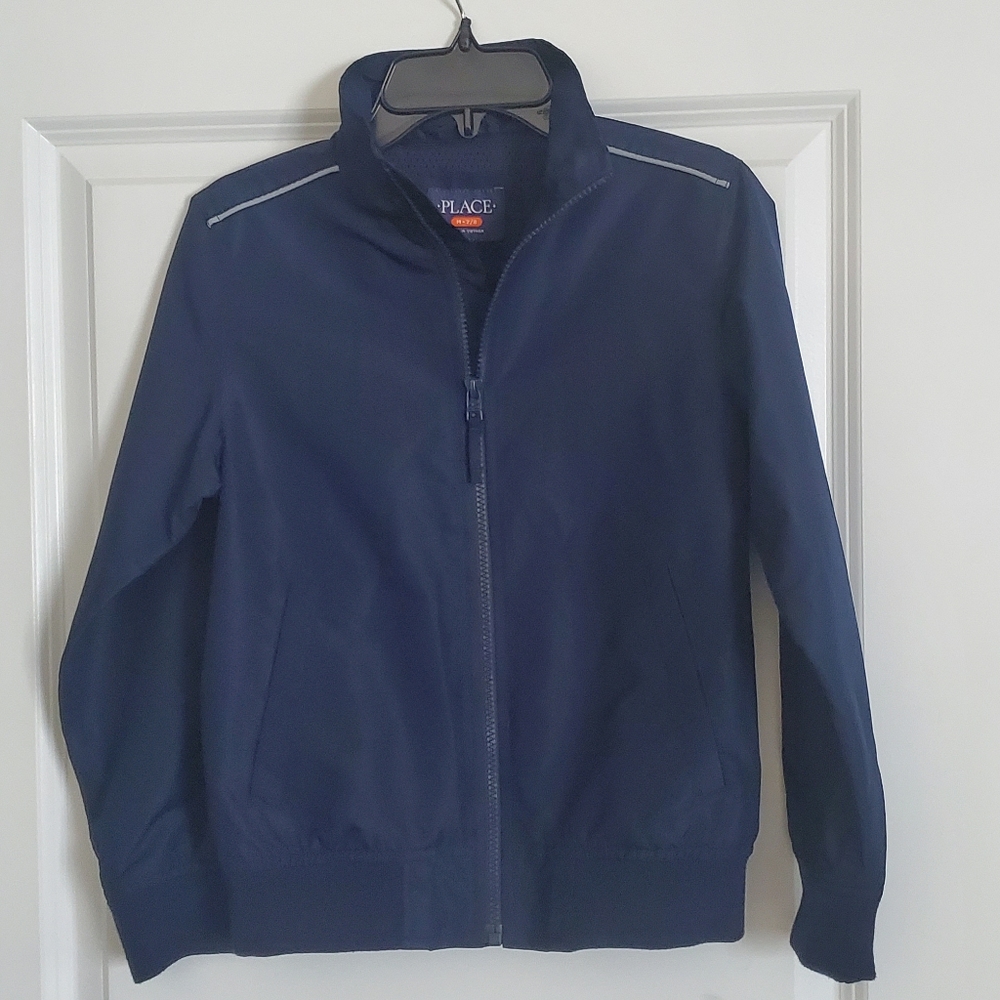 CHILDREN'S PLACE Boys Lightweight Jacket